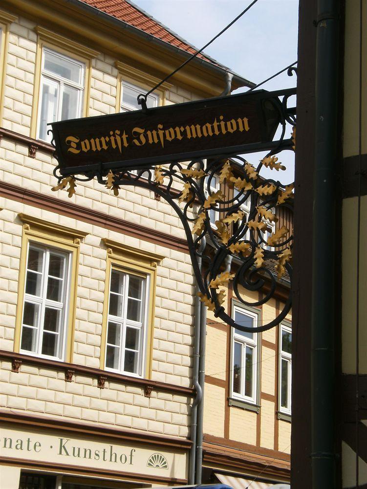 Hotel Nordmarkt
