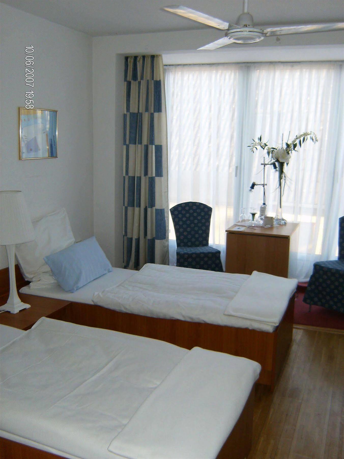 Hotel Nordmarkt 3*