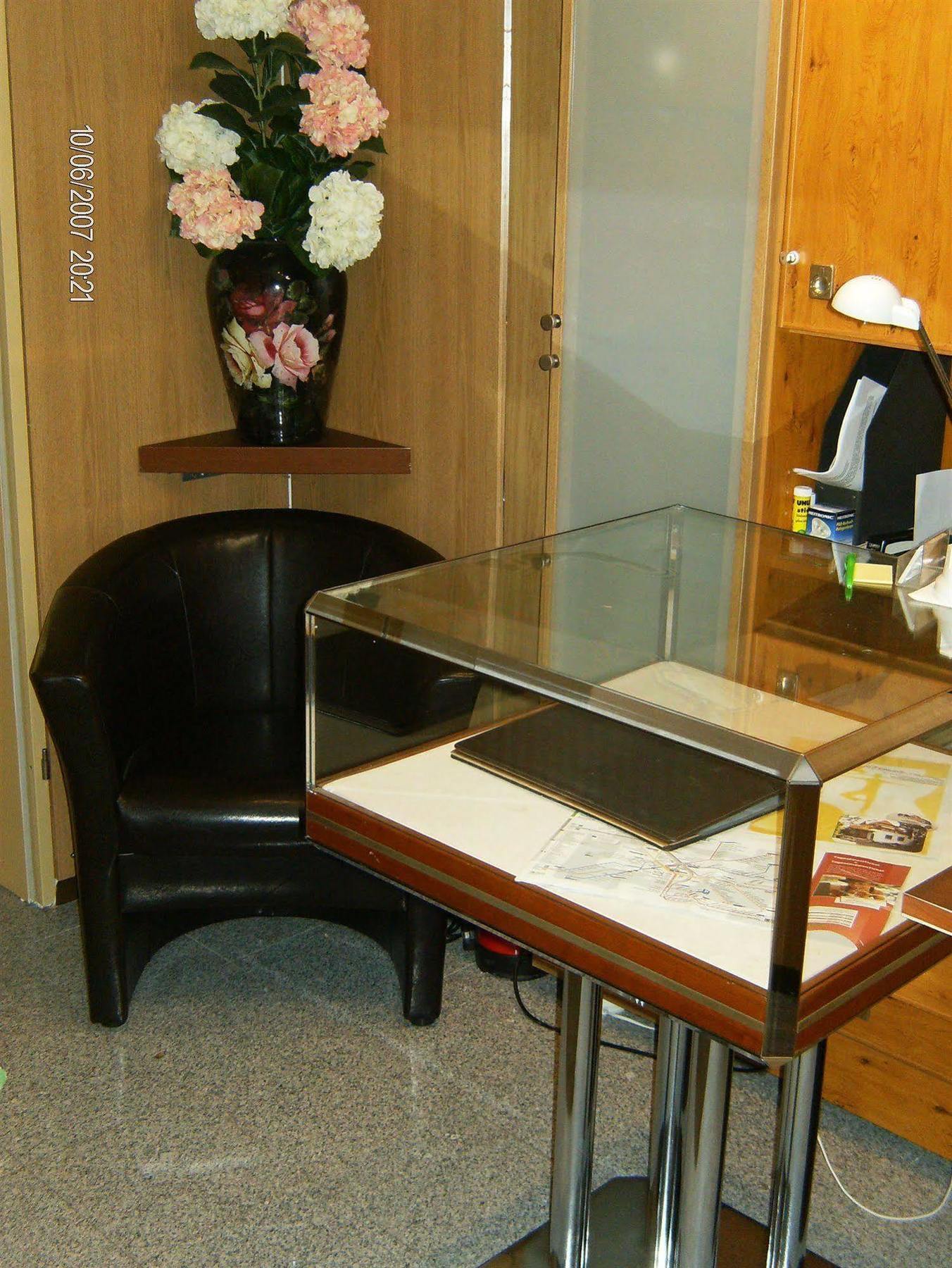 Hotel Nordmarkt Hannover