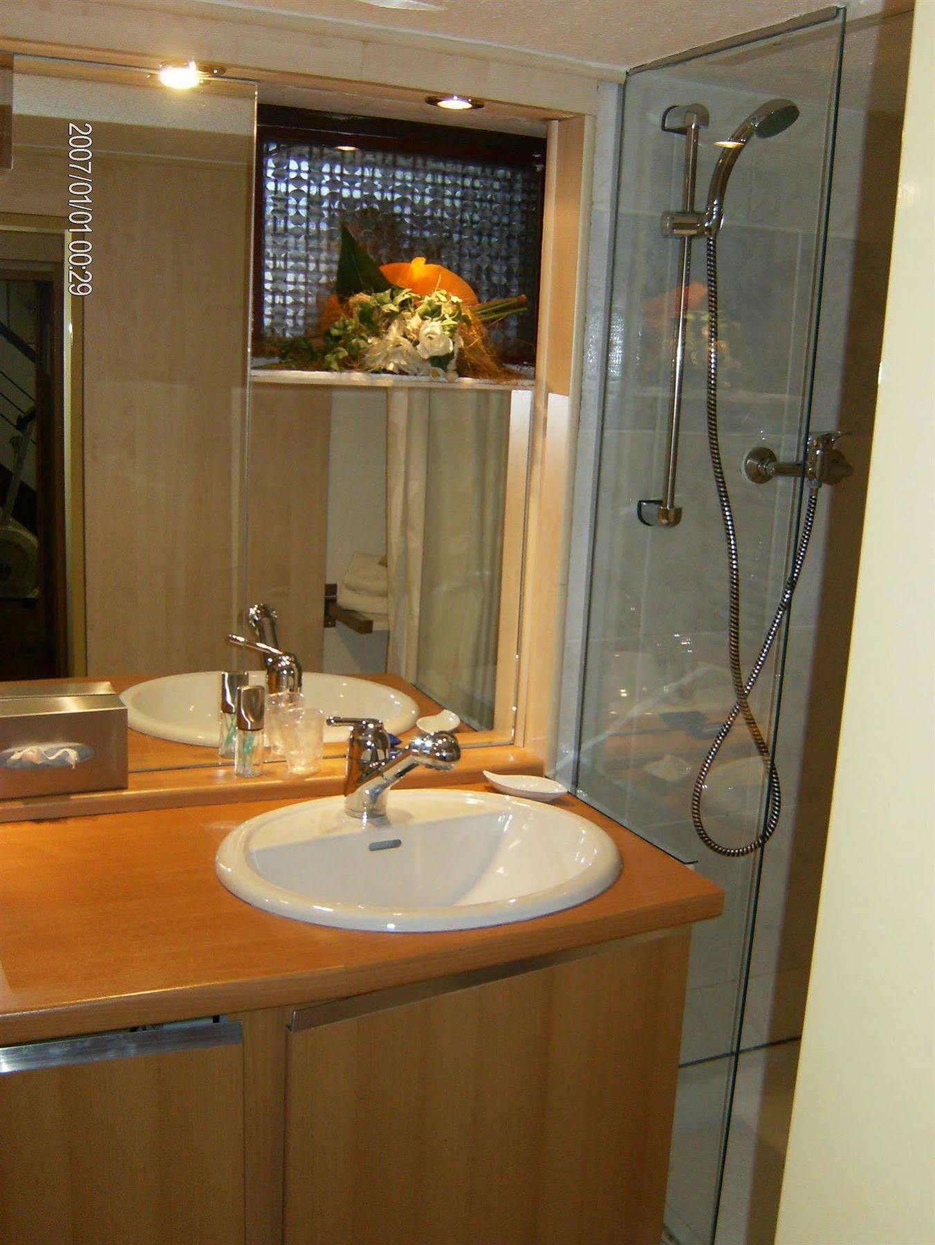 Hotel Nordmarkt Hannover